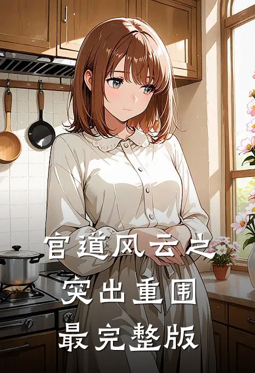 官道风云之突出重围最完整版
