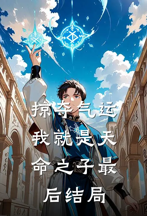 掠夺气运，我就是天命之子最后结局
