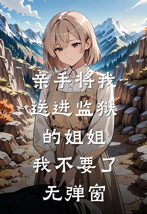 亲手将我送进监狱的姐姐，我不要了无弹窗