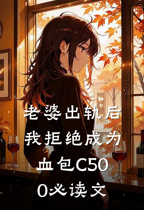 老婆出轨后我拒绝成为血包C500必读文