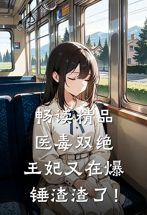 畅读精品医毒双绝：王妃又在爆锤渣渣了！
