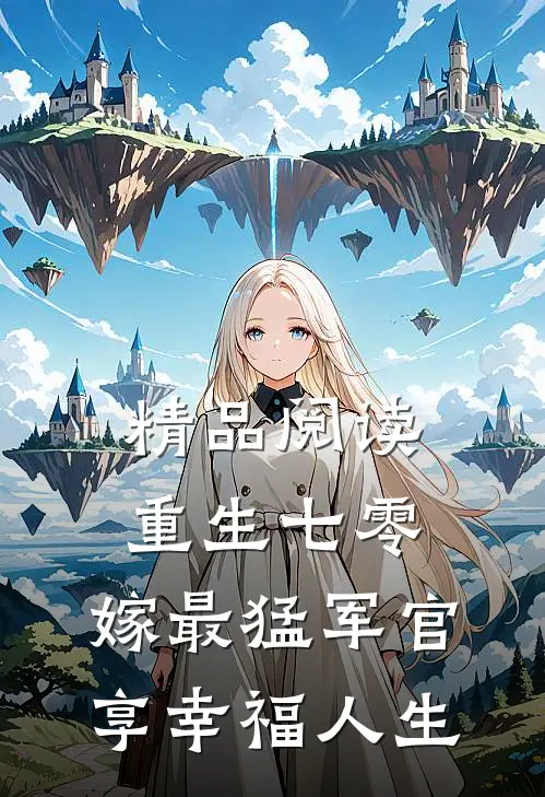 精品阅读重生七零，嫁最猛军官享幸福人生