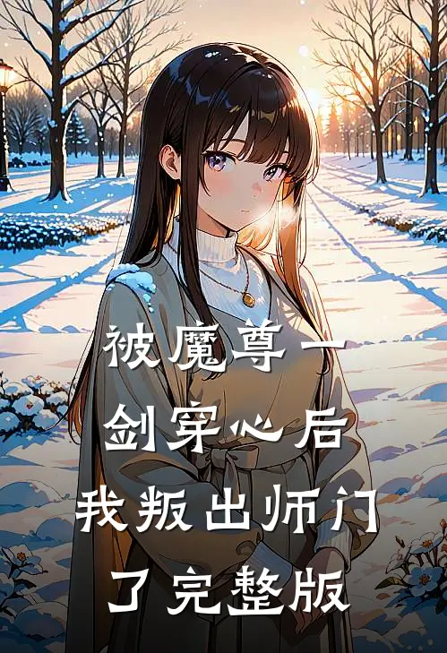 被魔尊一剑穿心后，我叛出师门了完整版