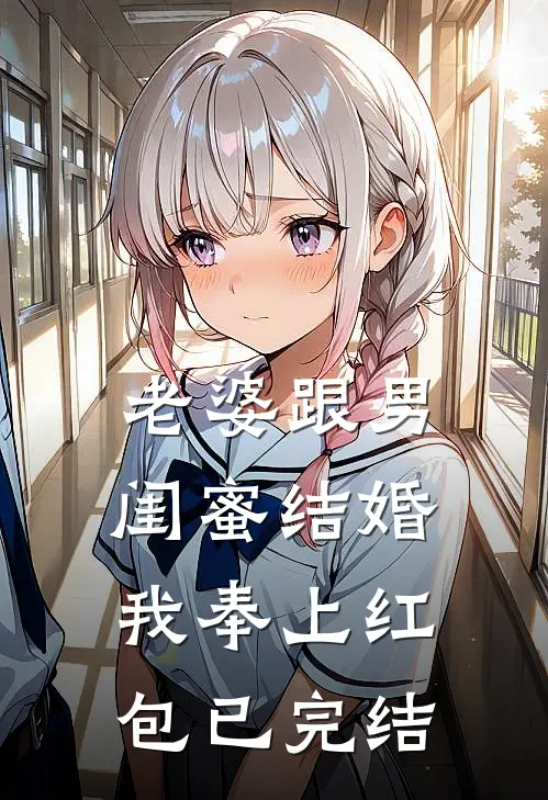 老婆跟男闺蜜结婚,我奉上红包已完结了