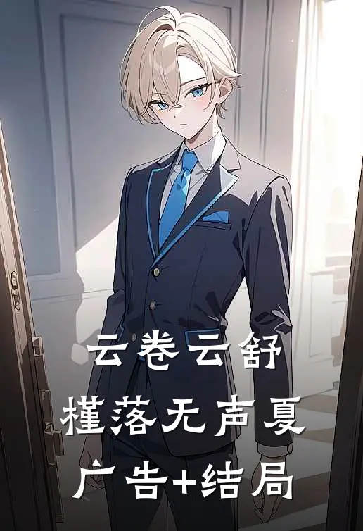 云卷云舒，槿落无声夏广告+结局