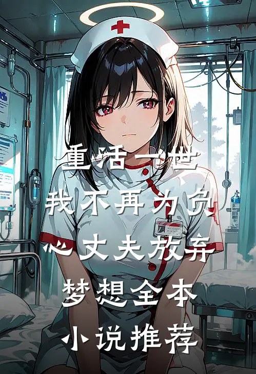 重活一世，我不再为负心丈夫放弃梦想全本小说推荐