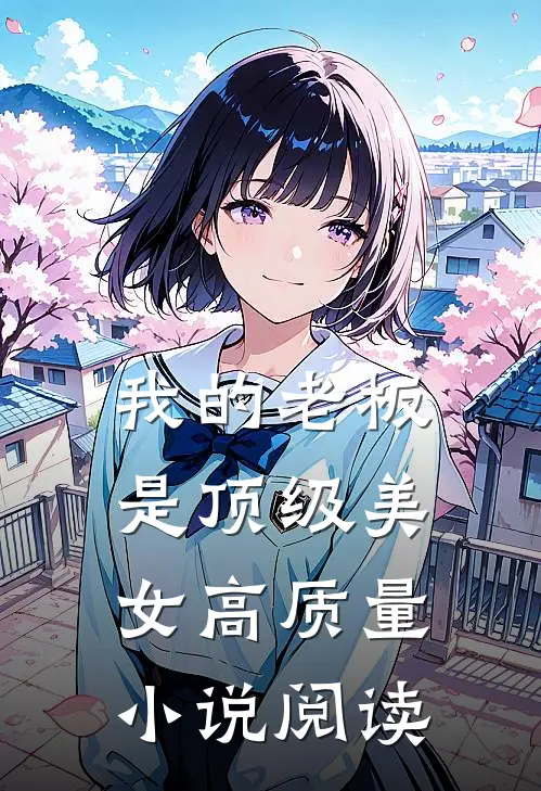 我的老板是顶级美女高质量小说阅读