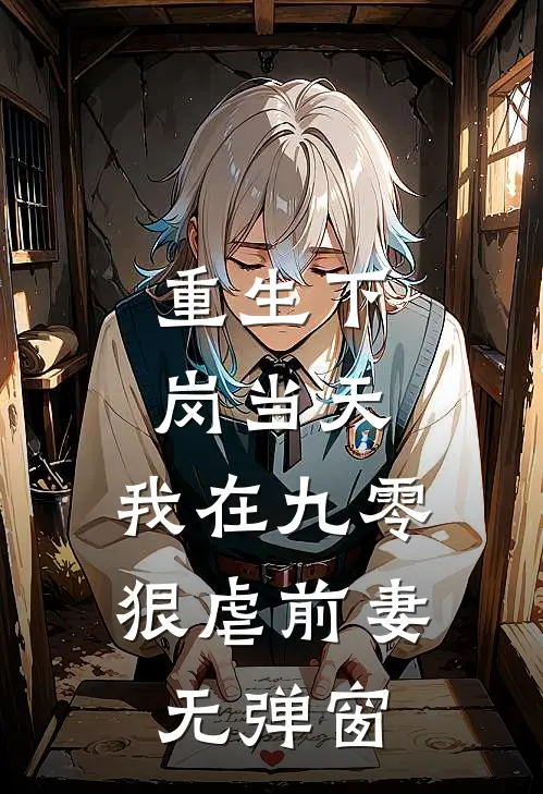 重生下岗当天，我在九零狠虐前妻无弹窗