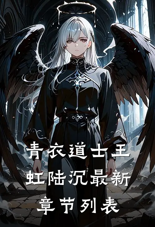 青衣道士王虹陆沉最新章节列表