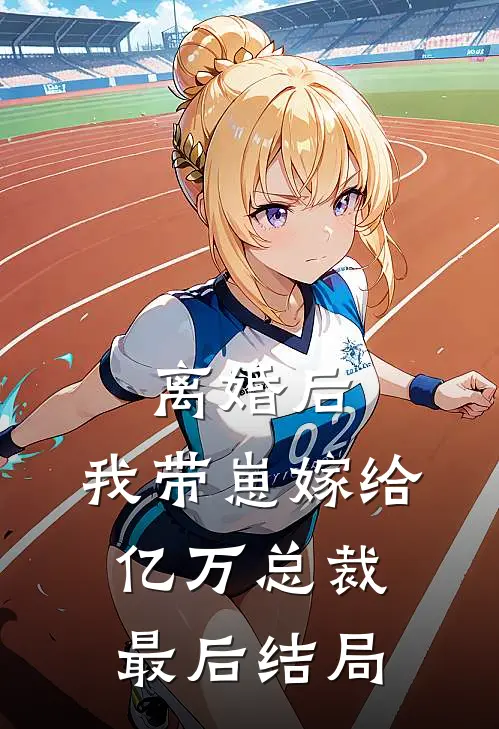 离婚后，我带崽嫁给亿万总裁最后结局