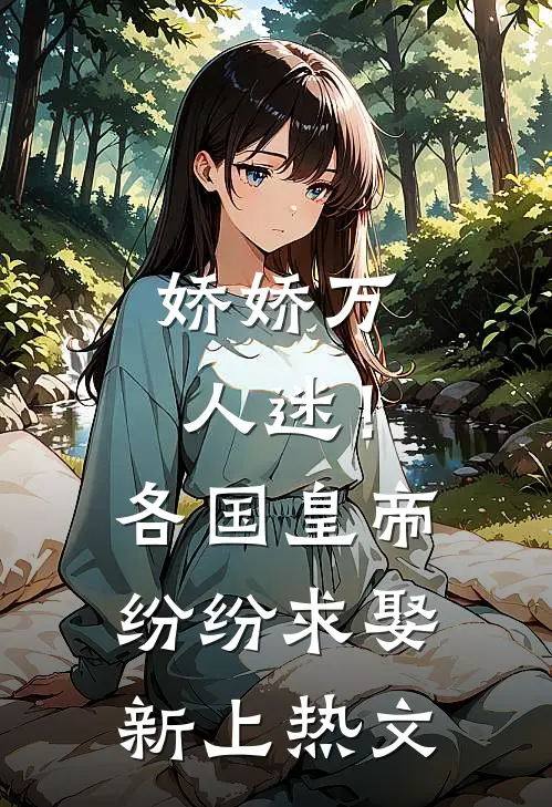娇娇万人迷！各国皇帝纷纷求娶新上热文