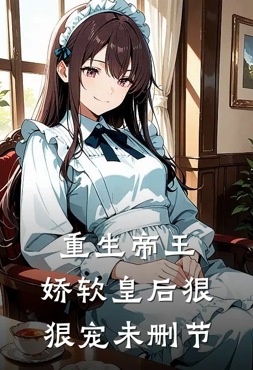 重生帝王,娇软皇后狠狠宠未删节免费阅读