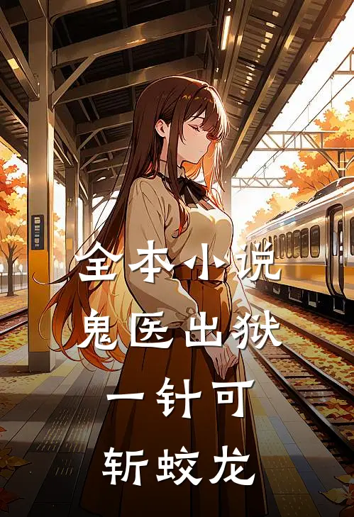 全本小说鬼医出狱，一针可斩蛟龙
