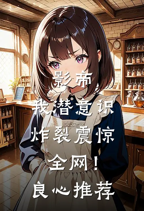 影帝：我潜意识炸裂震惊全网！良心推荐
