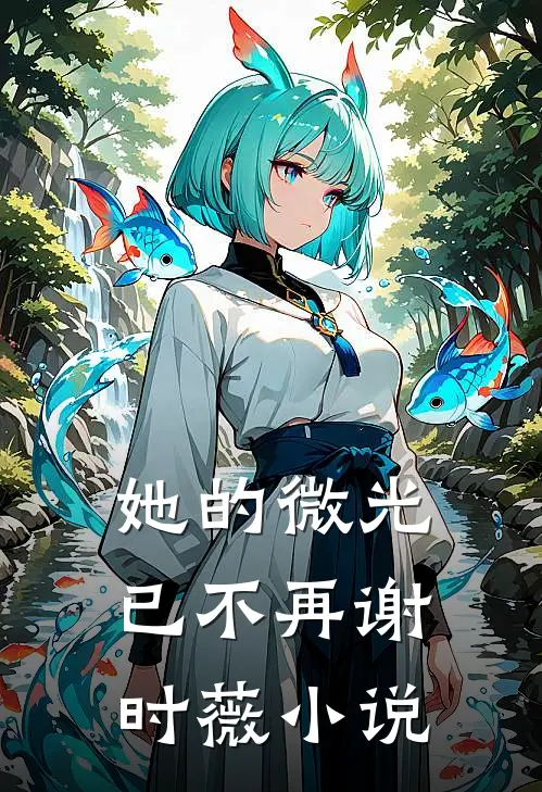 她的微光已不再谢时薇小说