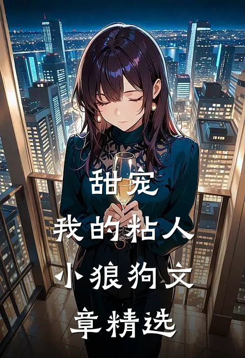 甜宠我的粘人小狼狗文章精选