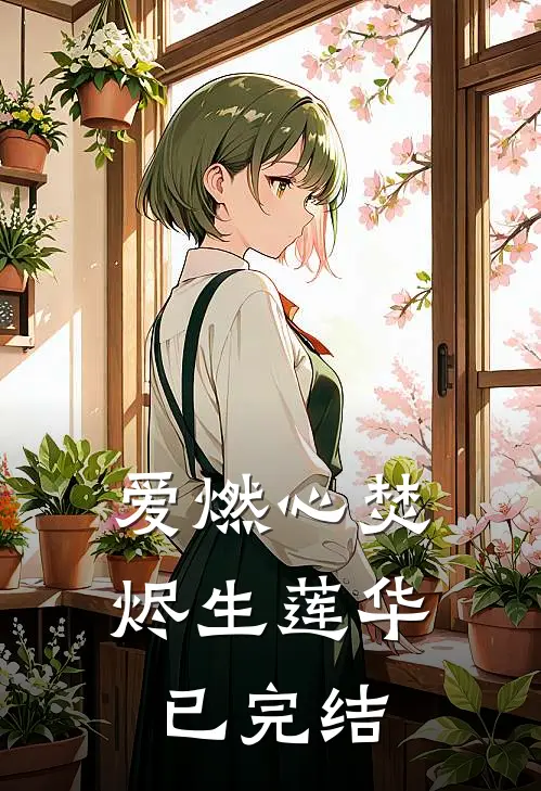 爱燃心焚，烬生莲华已完结
