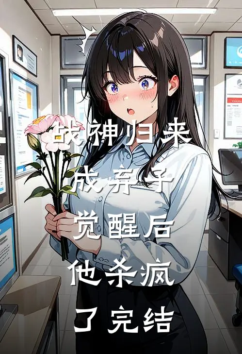 战神归来成弃子,觉醒后,他杀疯了完结