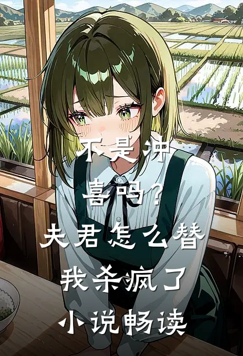 不是冲喜吗？夫君怎么替我杀疯了小说畅读