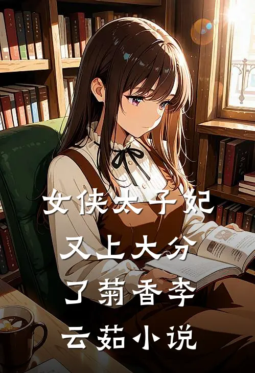 女侠太子妃又上大分了菊香李云茹小说