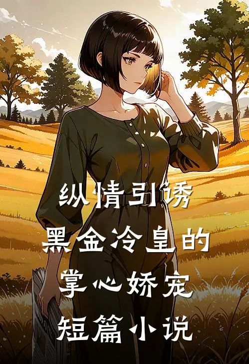 纵情引诱,黑金冷皇的掌心娇宠短篇在线阅读