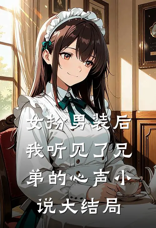 女扮男装后，我听见了兄弟的心声小说大结局