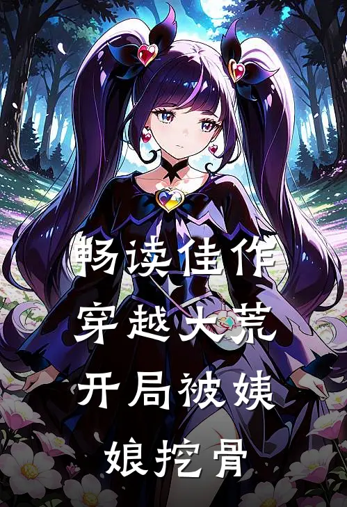 畅读佳作穿越大荒：开局被姨娘挖骨