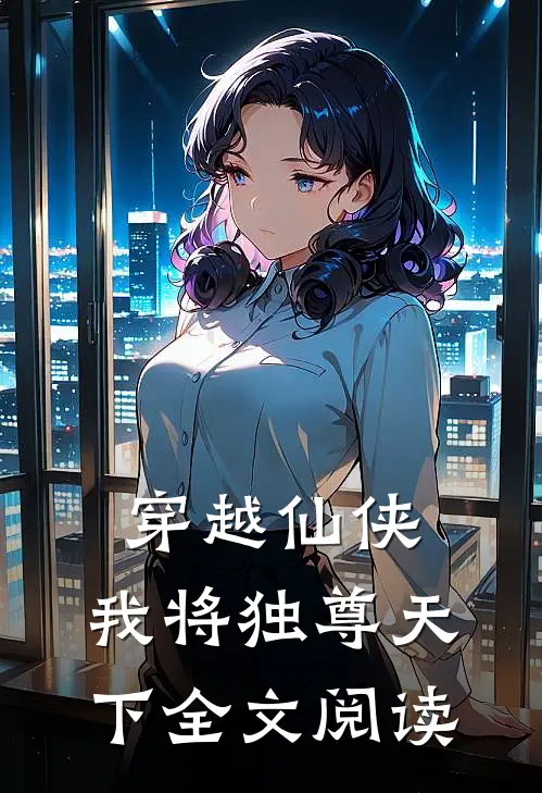 穿越仙侠,我将独尊天下全文阅读无弹窗