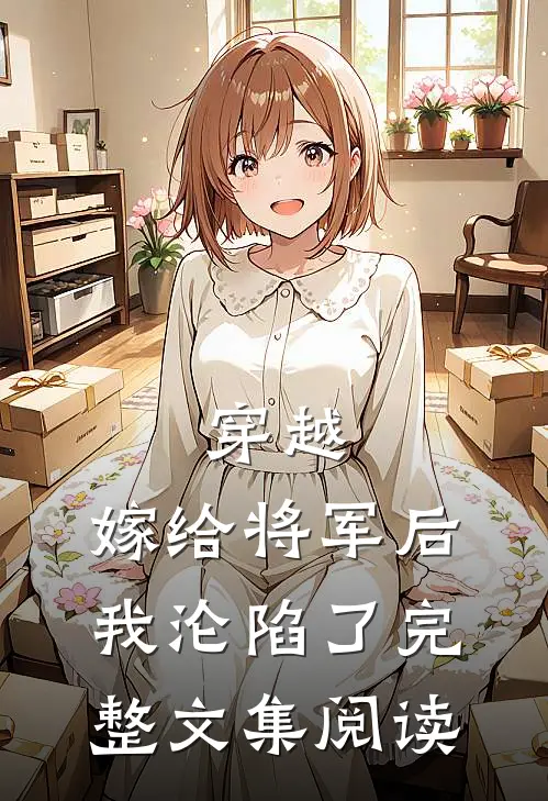 穿越：嫁给将军后，我沦陷了完整文集阅读