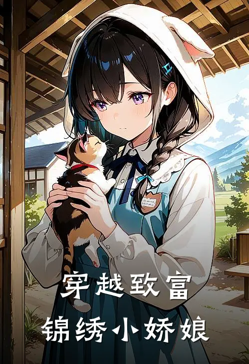 穿越致富锦绣小娇娘