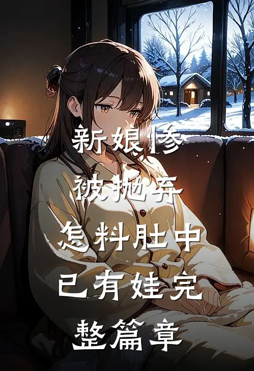 新娘惨被抛弃，怎料肚中已有娃完整篇章