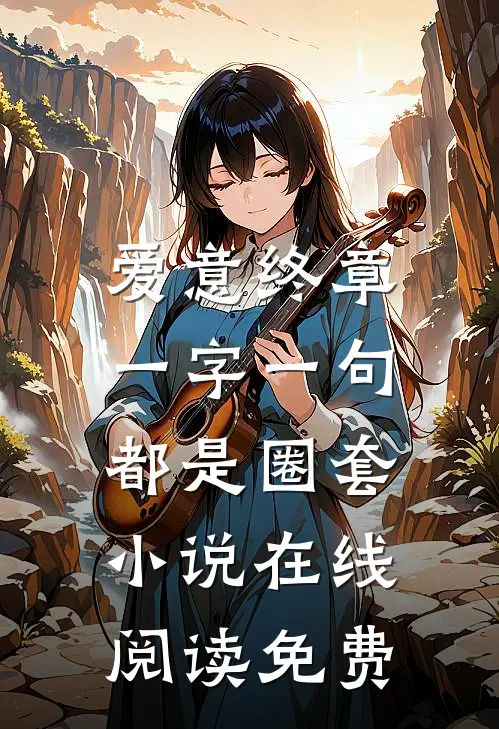 爱意终章,一字一句都是圈套在线阅读免费全文