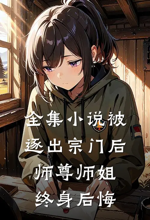 全集被逐出宗门后,师尊师姐终身后悔免费阅读