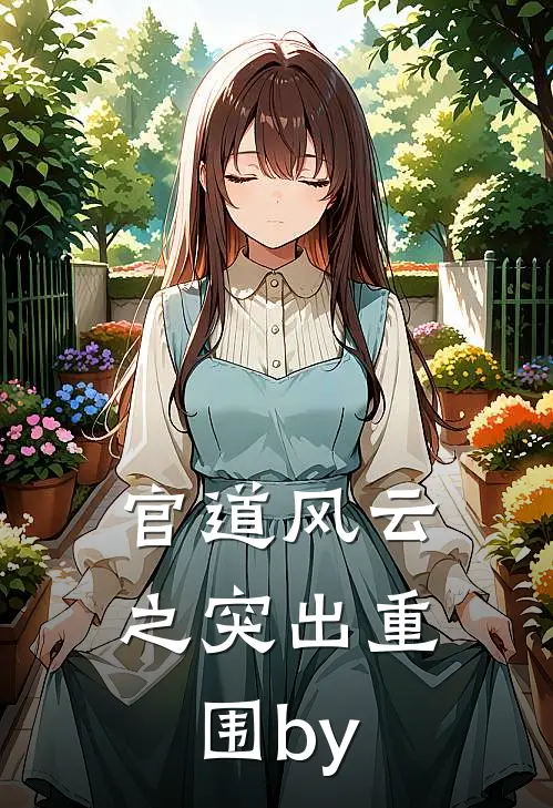 官道风云之突出重围by