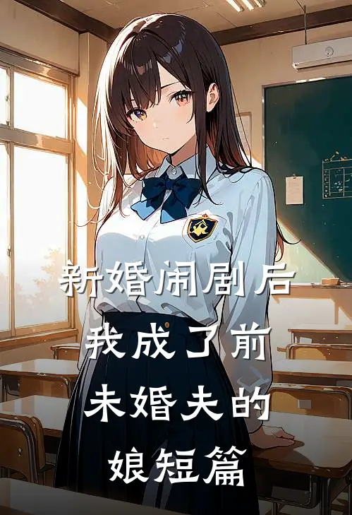 新婚闹剧后,我成了前未婚夫的娘短篇