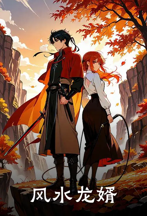 风水龙婿