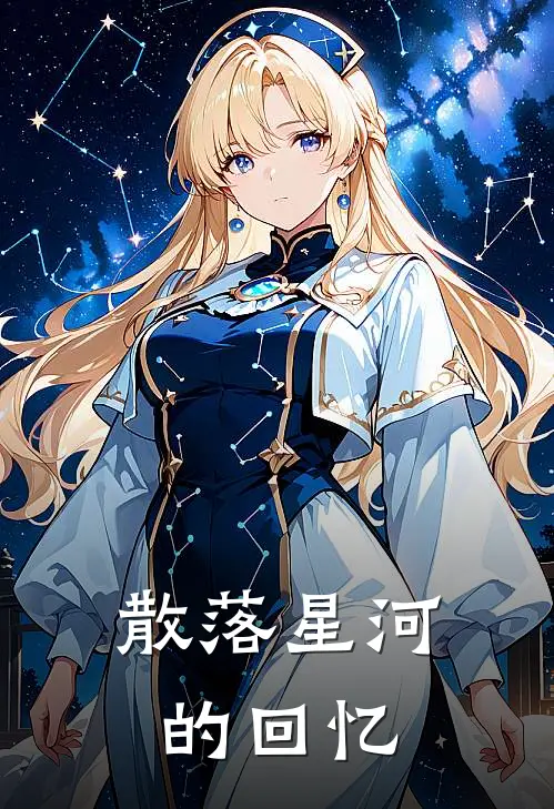 散落星河的回忆免费阅读