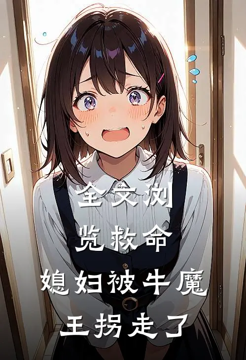 全文浏览救命媳妇被牛魔王拐走了视频