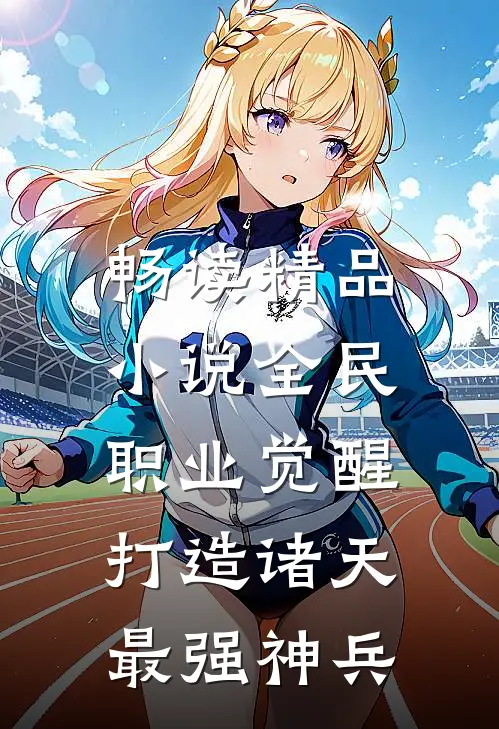 畅读精品小说全民职业觉醒，打造诸天最强神兵