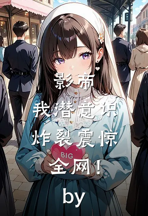 影帝：我潜意识炸裂震惊全网！by