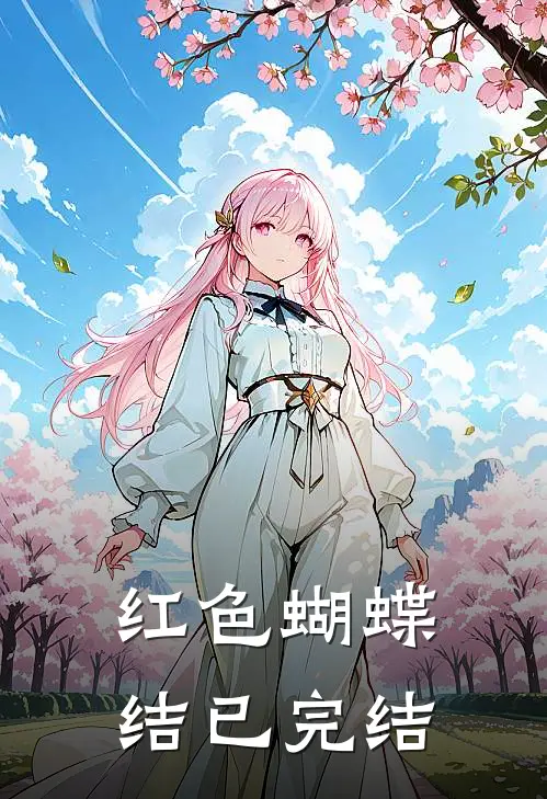 红色蝴蝶结已完结
