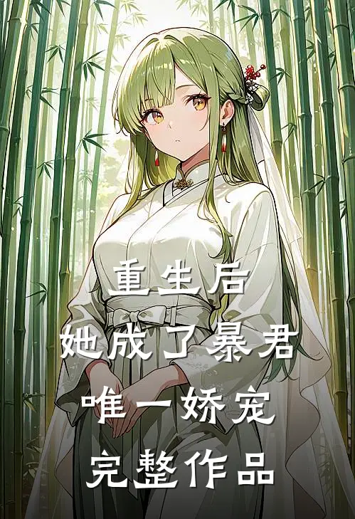 重生后,她成了暴君唯一娇宠完整作品免费阅读