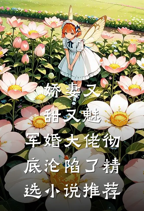 娇妻又甜又魅，军婚大佬彻底沦陷了精选小说推荐