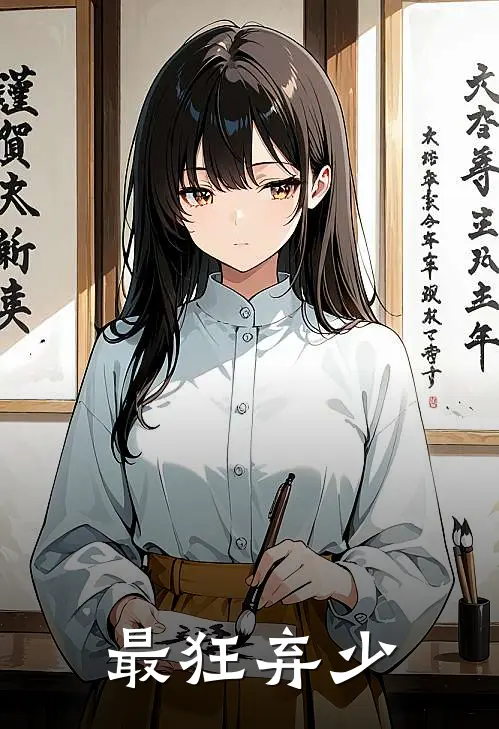 最狂弃少楚风