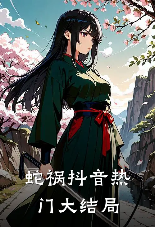 蛇祸抖音热门大结局