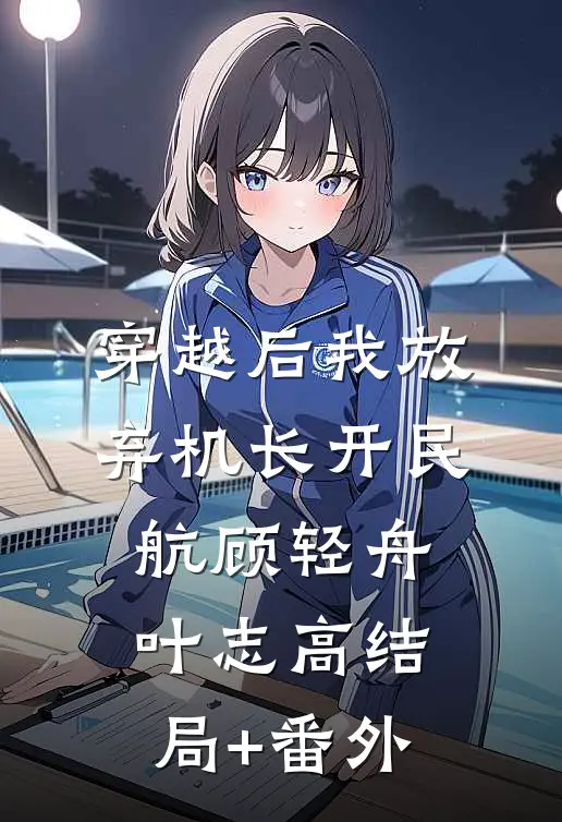 穿越后我放弃机长开民航顾轻舟叶志高结局+番外