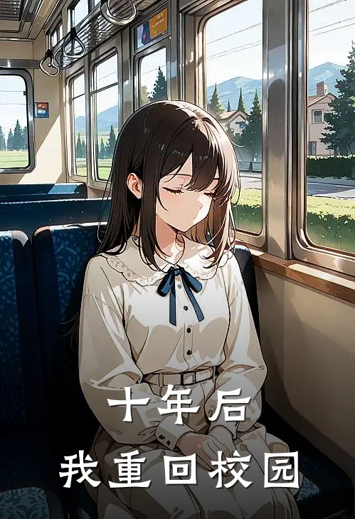 十年后,我重回校园