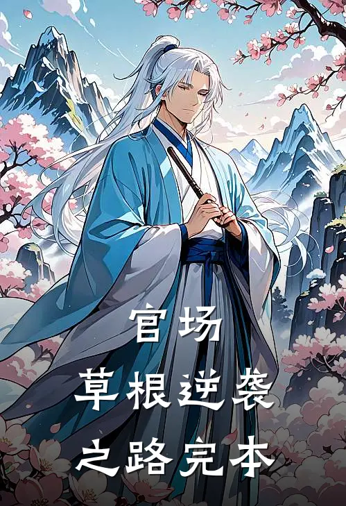 官场：草根逆袭之路完本