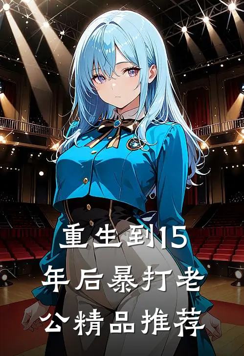 重生到15年后暴打老公精品推荐