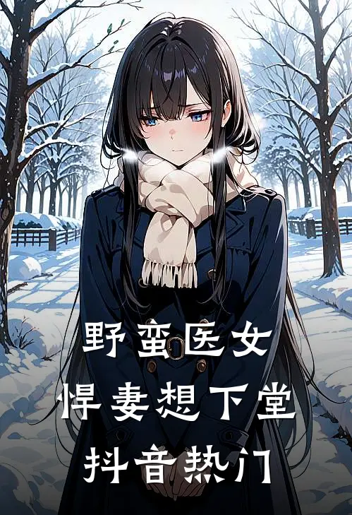 野蛮医女悍妻想下堂抖音热门